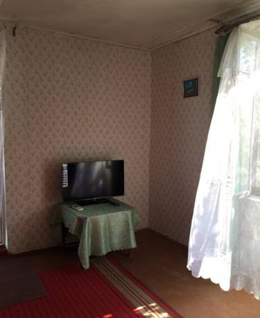 Гостиница Guest house Park Саки-10