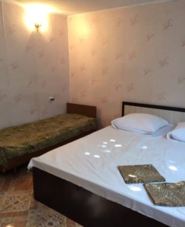 Гостиница Guest house Park Саки