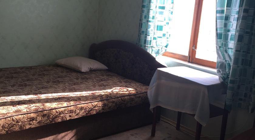 Гостиница Guest house Park Саки