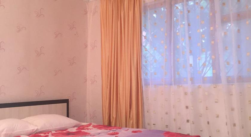 Гостиница Guest house Park Саки
