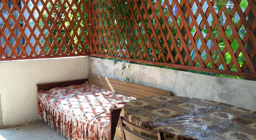 Гостиница Guest house Park Саки