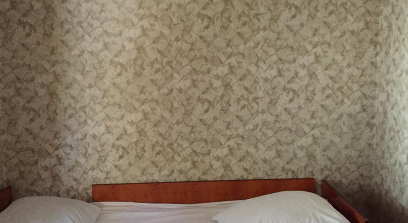 Гостиница Guest house Park Саки-9