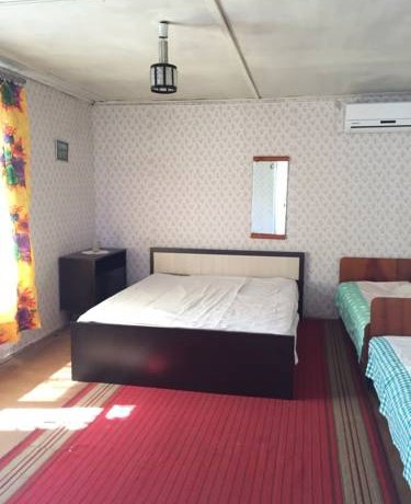 Гостиница Guest house Park Саки