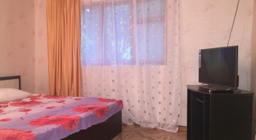 Гостиница Guest house Park Саки
