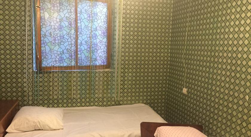 Гостиница Guest house Park Саки-19