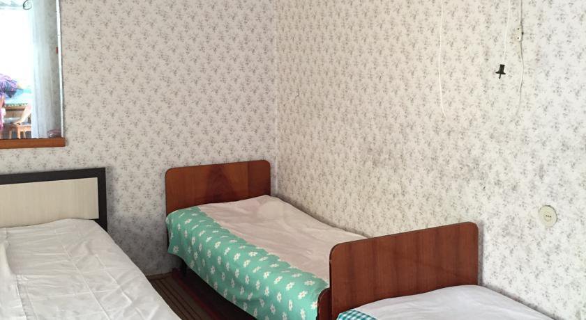 Гостиница Guest house Park Саки