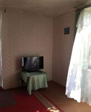 Гостиница Guest house Park Саки-6