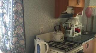 Гостиница Guest house Park Саки-1